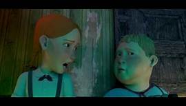 Monster House (2006) Theatrical Trailer