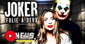 JOKER 2 Trailer News (2024), Español Latino HD, Joaquin Phoenix, Lady Gaga, DC Movie