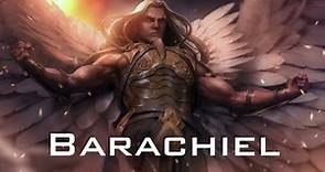 Archangel Barachiel - Archangel of Blessings