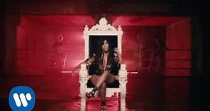 K. Michelle - Love 'Em All (Official Music Video)