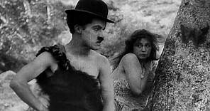 His Prehistoric Past (1914) - Charlie Chaplin