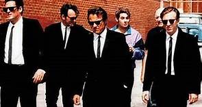 27 Things You Didn't Know About Reservoir Dogs