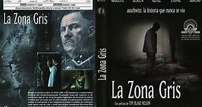 La Zona Gris (2001)