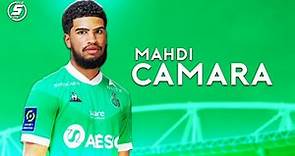 Mahdi Camara - 22 Years Old and Puts a lot of Veteran in his Pocket! - 2021