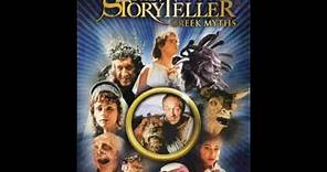 Trailer for The Storyteller - Greek Myths 1990