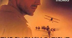 英倫情人 - 電影配樂 The English Patient (1996)