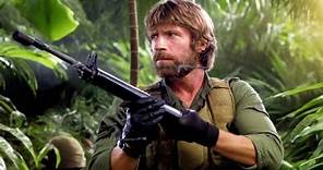 The Legend Lives On: Chuck Norris' Cinematic Odyssey in the Latest Hollywood Action Movie Marvel HD