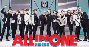 MIRROR 《All In One》Official Music Video - YouTube Music
