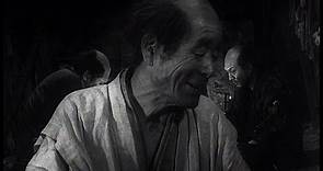 BAJOS FONDOS (1957) Akira Kurosawa Japan Span Sub. - video Dailymotion
