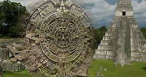 Mayan 2012 Calendar Explained