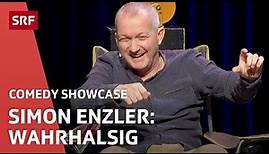 Simon Enzler: Wahrhalsig | Comedy Showcase | SRF