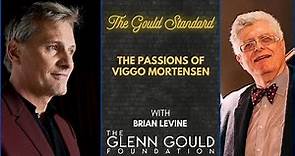 Ep 13: The Passions of Viggo Mortensen