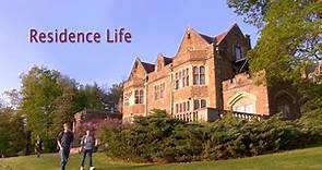 Residence Life at Bard College