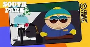 Cartman El Policía | South Park | Comedy Central LA