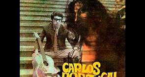 Carlos Portugal - Magula Alouca (1968)