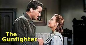 The Gunfighter (1950) 1440p - Gregory Peck | Helen Westcott | Western/Action