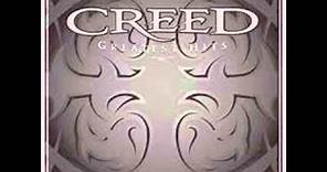 Creed - Higher
