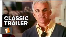 L.A. Story (1991) Official Trailer #1 - Steve Martin, Marilu Henner Movie HD