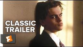The Basketball Diaries (1995) Official Trailer - Leonardo DiCaprio Movie HD