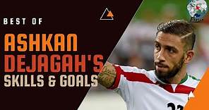 Ashkan Dejagah Goals and Skills