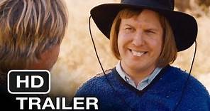 Bucky Larson: Born To Be A Star (2011) Movie Trailer HD