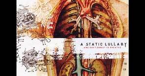 A Static Lullaby - The Shooting Star That Destroyed Us