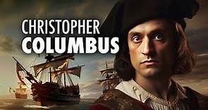 Christopher Columbus: 1492