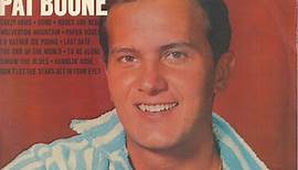 Pat Boone - The Golden Era Of Country Hits
