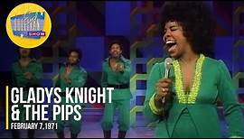 Gladys Knight & The Pips "If I Were Your Woman" on The Ed Sullivan Show