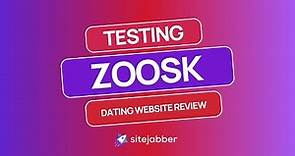 Is Zoosk A Scam? Testing Out The Online Dating App