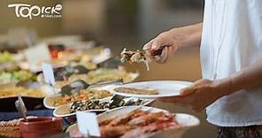 【自助餐攻略】Buffet食唔肥有辦法　醫生揭最佳自助餐「用餐順序」 - 香港經濟日報 - TOPick - 健康 - 保健美顏