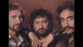 Tompall & The Glaser Brothers - Rings/California Girl