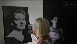 "Die Diva ist nach Hause zurückgekehrt": Ein Museum für Maria Callas in Athen