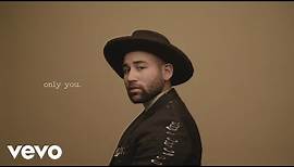 Parson James - Only You (Lyric Video)