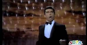 The Best Of Sergio Franchi on The Ed Sullivan Show (1962-1971)