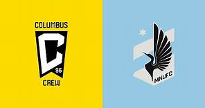 HIGHLIGHTS: Columbus Crew vs. Minnesota United | August 4, 2023
