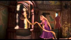Tangled: "Mother Gothel" - Movie Clip