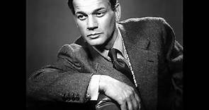 10 Things You Should Know About Joseph Cotten