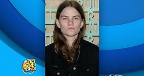 Sting's Daughter Eliot Sumner Does Not Identify as Female or Male
