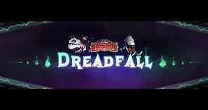 School of Dragons Producer Update - Dreadfall