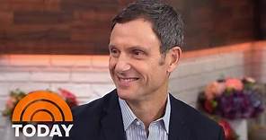 Tony Goldwyn Reveals His Favorite Character He’s Ever Played | TODAY