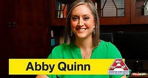Abby Quinn Interview