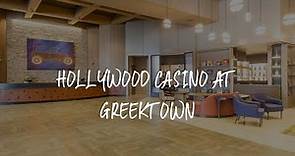 Hollywood Casino at Greektown Review - Detroit , United States of America