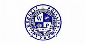 Wendell Phillips Academy Graduation. May 31, 2023