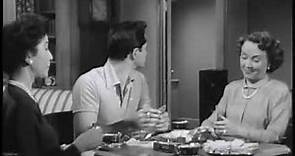 The Family Secret 1951 - crime, drama, classic, full movie, John Derek, Lee J. Cobb