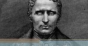 Biografía de Louis Braille