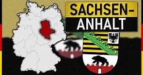 Sachsen-Anhalt | Die Stammlande der Askanier