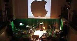 Apple Logic Studio Tour 2007 / Birdland / Claire Worrall