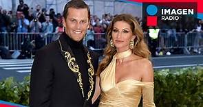 Gisele Bündchen y Tom Brady se preparan para solicitar su divorcio