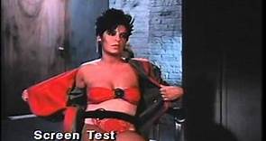 Screen Test 1985 Movie